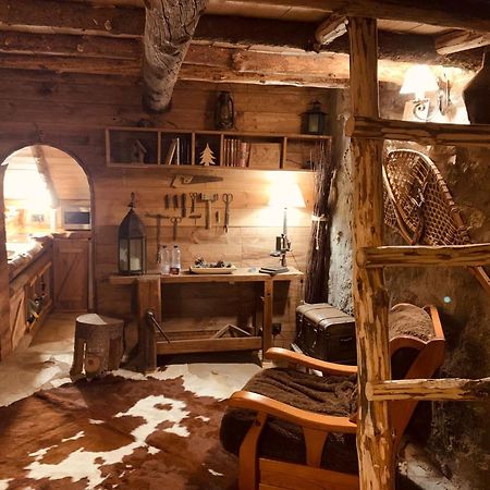 La Posada Серседиля Екстериор снимка