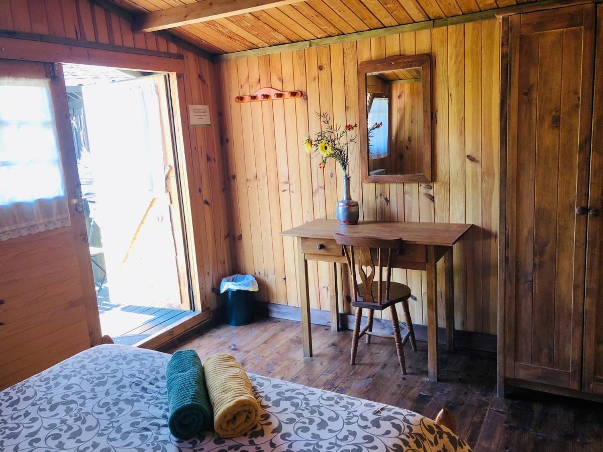 La Posada Серседиля Екстериор снимка