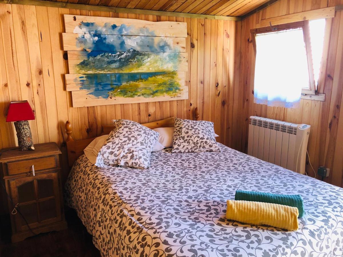 La Posada Серседиля Екстериор снимка
