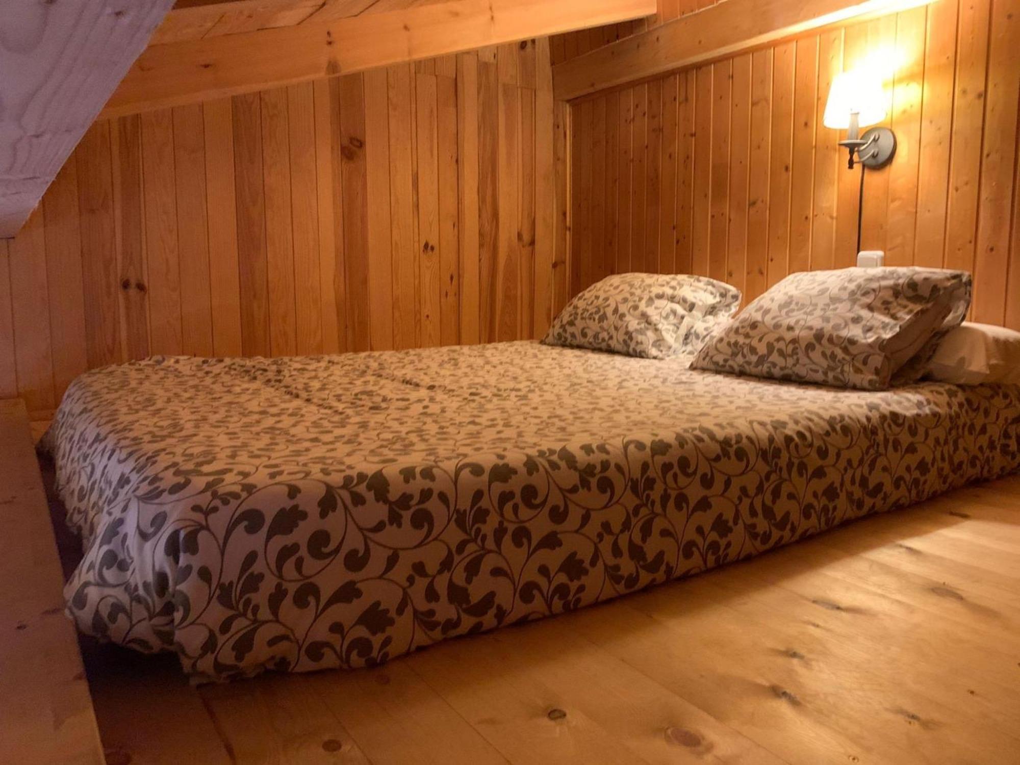 La Posada Серседиля Екстериор снимка